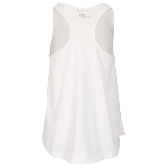 Bodytalk Γυναικεία αμάνικη μπλούζα